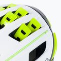 CASCO Speedairo 2 RS каска за велосипед сиво-жълта 04.1536 8
