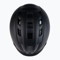 CASCO Roadster велосипедна каска черна/жълта 04.3603 6