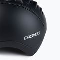 CASCO Roadster велосипедна каска черна/жълта 04.3603 5