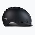 CASCO Roadster велосипедна каска черна/жълта 04.3603 4