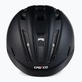 CASCO Roadster велосипедна каска черна/жълта 04.3603 2