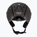 Ски каска Casco SP-4.1 топла / черна 3