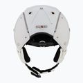 Скиорска каска CASCO SP-3 Limited crystal white 3