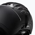 Ски каска CASCO SP-2 Carbonic Visor black 07.3732 7