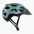 Велосипедна каска CASCO Activ 2 petrol matt 6