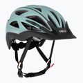 Велосипедна каска CASCO Activ 2 petrol matt