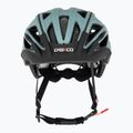 Велосипедна каска CASCO Activ 2 petrol matt 2