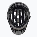 Велосипедна каска CASCO Activ 2 petrol matt 5