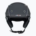 Ски каска CASCO SP-3 сива сойка 2