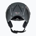 Ски каска CASCO SP-3 сива сойка 3