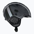 Ски каска CASCO SP-3 сива сойка 4