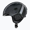Ски каска CASCO SP-3 сива сойка 5
