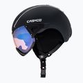 Ски каска CASCO SP-2 Photomatic Visor черна 5