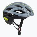 Велосипедна каска CASCO Cuda 2 Strada structured lunar grid 6