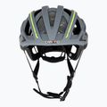 Велосипедна каска CASCO Cuda 2 Strada structured lunar grid 2