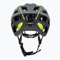 Велосипедна каска CASCO Cuda 2 Strada structured lunar grid 3
