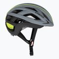 Велосипедна каска CASCO Cuda 2 Strada structured lunar grid 4