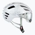 Велосипедна каска CASCO Speedairo 2 RS pure motion white 6