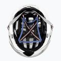 Велосипедна каска CASCO Speedairo 2 RS pure motion white 5
