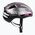 Велосипедна каска CASCO Speedairo 2 anthracite fuchsia 6