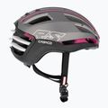 Велосипедна каска CASCO Speedairo 2 anthracite fuchsia 4