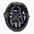 Велосипедна каска CASCO Speedairo 2 anthracite fuchsia 5