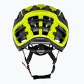 Велосипедна каска CASCO Speedairo 2 neon hive 3