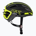 Велосипедна каска CASCO Speedairo 2 neon hive 4