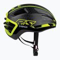 Велосипедна каска CASCO Speedairo 2 neon hive 6