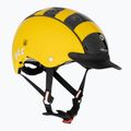 Детска велосипедна каска CASCO Mini 2 buzzing sunburst