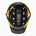 Детска велосипедна каска CASCO Mini 2 buzzing sunburst 5