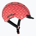 Детска велосипедна каска CASCO Mini 2 strawberry blush 4