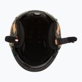 Скиорска каска CASCO SP-4.1 midnight amber 5