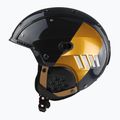 Скиорска каска CASCO SP-4.1 midnight amber 6