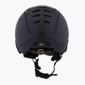 Скиорска каска CASCO SP-2 Photomatic Visor midnight blue 3