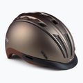CASCO Roadster каска за велосипед кафява 04.3606