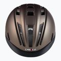 CASCO Roadster каска за велосипед кафява 04.3606 2