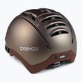 CASCO Roadster каска за велосипед кафява 04.3606 4