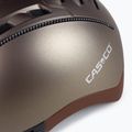 CASCO Roadster каска за велосипед кафява 04.3606 7