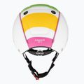 Детска велосипедна каска CASCO Mini 2 rainbow 3