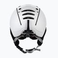 Ски каска CASCO SP-2 Visier бяла 07.3707 3