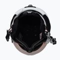 Ски каска CASCO SP-2 Visier бяла 07.3707 5