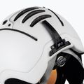 Ски каска CASCO SP-2 Visier бяла 07.3707 8