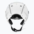Ски каска CASCO SP-3 airwolf бяла 3