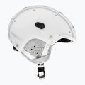 Ски каска CASCO SP-3 airwolf бяла 4