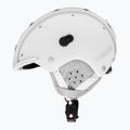 Ски каска CASCO SP-3 airwolf бяла 5