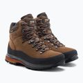 Дамски ботуши за трекинг Meindl Vakuum Lady GTX brown 2843/10 5
