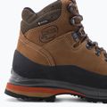 Дамски ботуши за трекинг Meindl Vakuum Lady GTX brown 2843/10 7