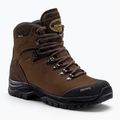 Мъжки ботуши за трекинг Meindl Kansas GTX dark brown