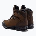 Мъжки ботуши за трекинг Meindl Kansas GTX dark brown 3